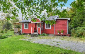 Amazing home in Dalskog w/ WiFi and 2 Bedrooms, Dalskog